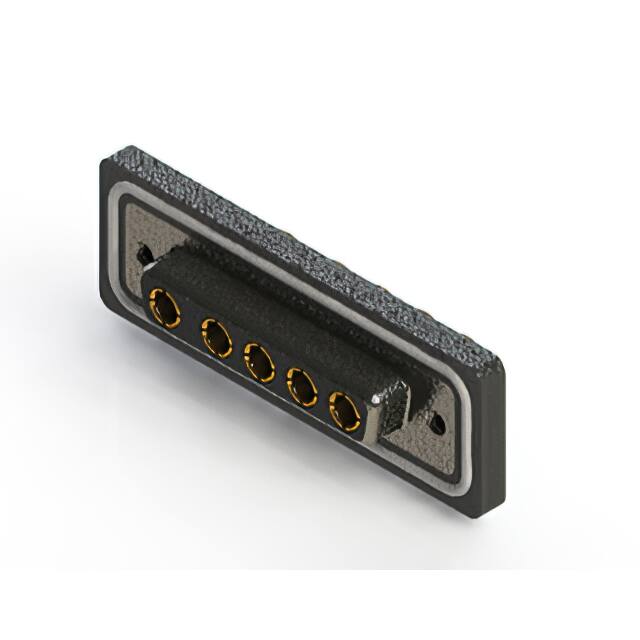 630W5W5-140-4N2 EDAC Inc.  Gruppi di connettori D-Sub